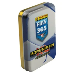 FIFA 365 2025/26 Adrenalyn XL Trading Card Collection Pocket Tin