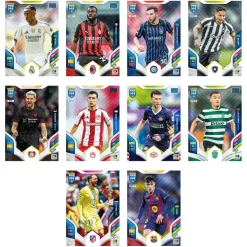 FIFA 365 Adrenalyn XL™ Trading Cards - Multipack