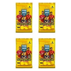 FIFA 365 Adrenalyn XL™ Trading Cards - Multipack