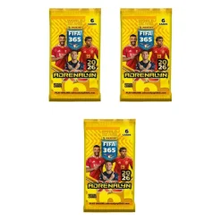 FIFA 365 Adrenalyn XL™ Trading Cards - Starter Pack