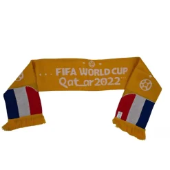 FIFA World Cup Football Scarves
