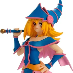 Figurine Magician Girl