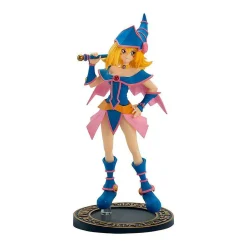 Figurine Magician Girl
