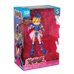 Figurine Magician Girl