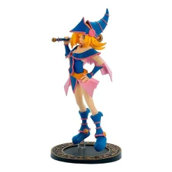 Figurine Magician Girl