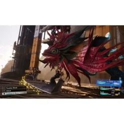 Final Fantasy VII: Remake Intergrade & Rebirth Twin Pack Physical Edition