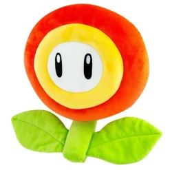 Fire Flower Mega Plush