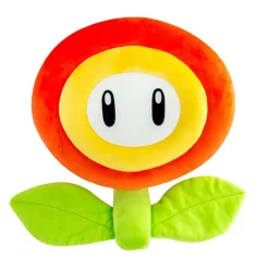 Fire Flower Mega Plush