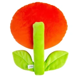 Fire Flower Mega Plush
