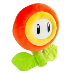 Fire Flower Mega Plush