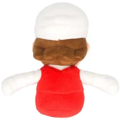Fire Mario Plush - Small
