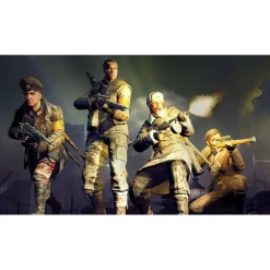 Fireshine Zombie Army Trilogy
