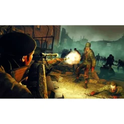 Fireshine Zombie Army Trilogy