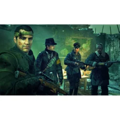 Fireshine Zombie Army Trilogy