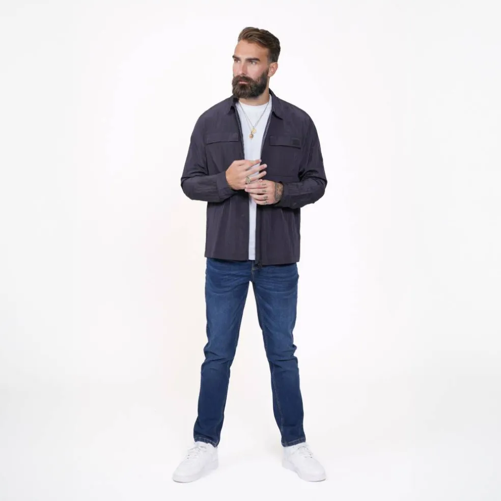 Firetrap Slim Jeans Mens