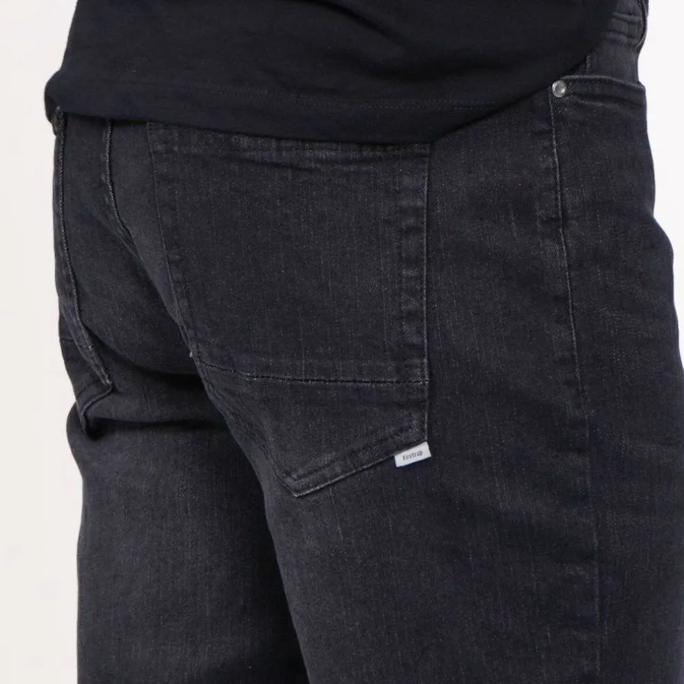 Firetrap Slim Jeans Mens
