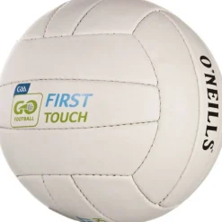 First Touch Football
