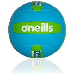 First Touch Football