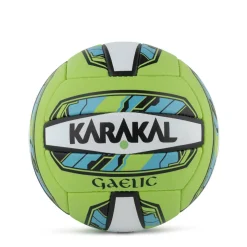 First Touch Gaelic Ball