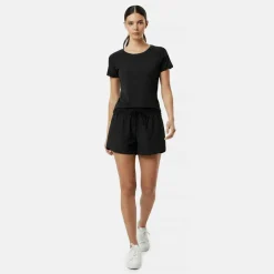Fitted Training T-Shirt