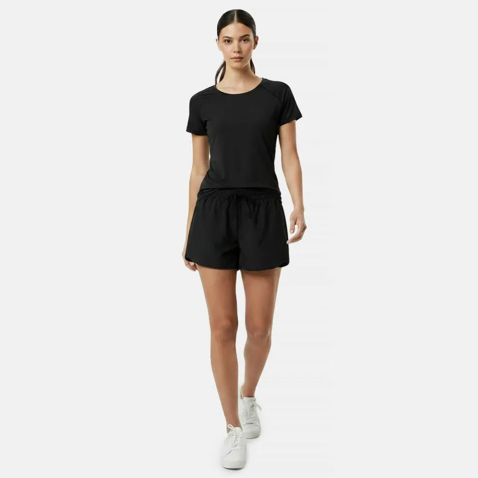 Fitted Training T-Shirt
