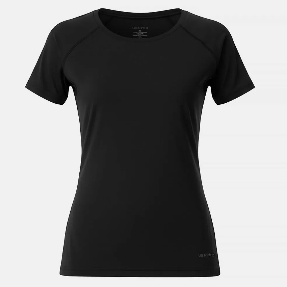 Fitted Training T-Shirt