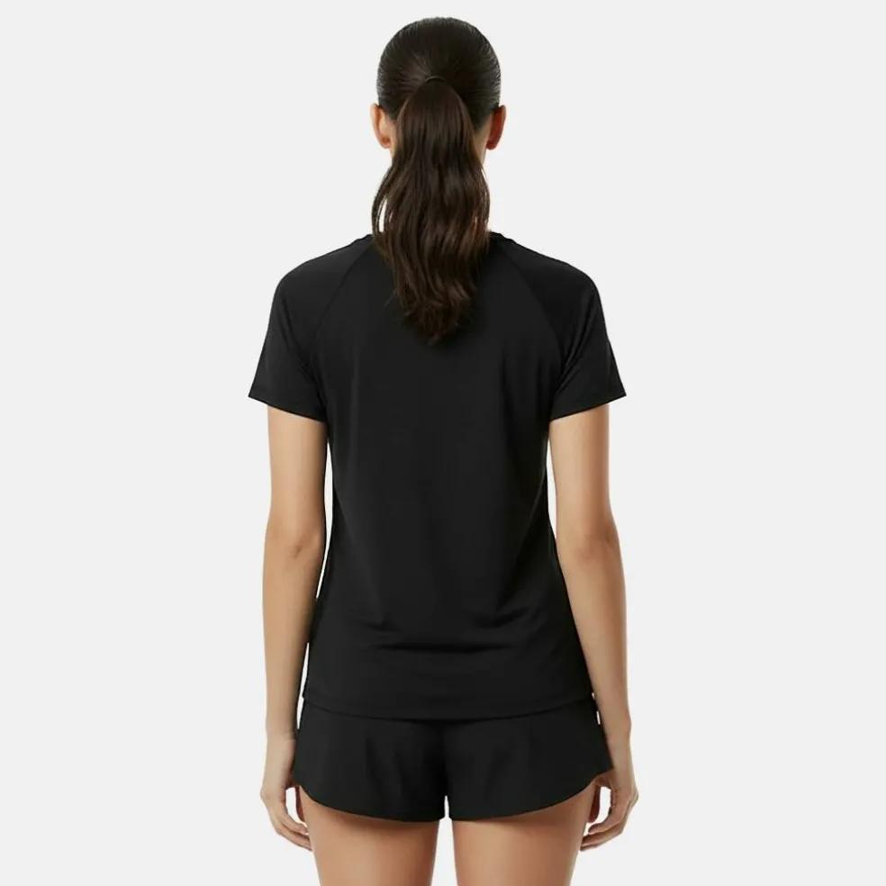 Fitted Training T-Shirt