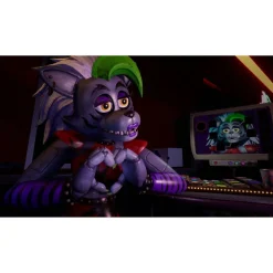 Five Nights at Freddys: Help Wanted 2