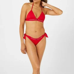 Fixed Triangle Bikini Top