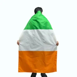 Flag Cape