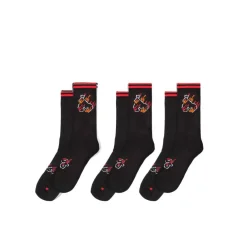 Flaming Ape Sport Sock 3Pk