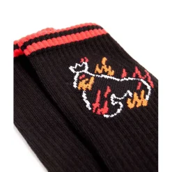 Flaming Ape Sport Sock 3Pk