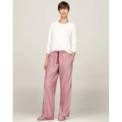 Flannel Pyjama and slipper set