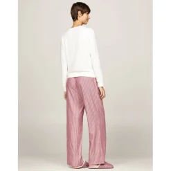 Flannel Pyjama and slipper set