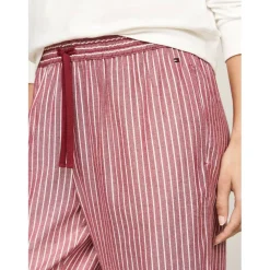 Flannel Pyjama and slipper set