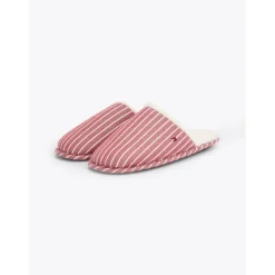 Flannel Pyjama and slipper set