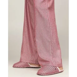 Flannel Pyjama and slipper set