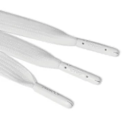 Flat Pre-Treated Laces
