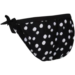 Flavia String Bikini Bottoms