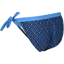 Flavia String Bikini Bottoms