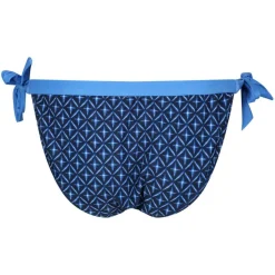 Flavia String Bikini Bottoms
