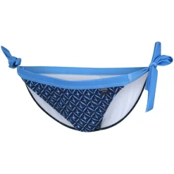 Flavia String Bikini Bottoms