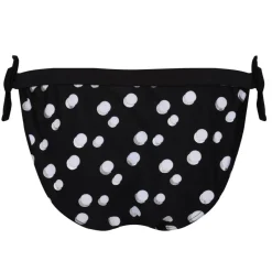 Flavia String Bikini Bottoms
