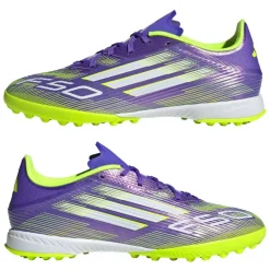 F50 League Adults Astro Turf Football Boots