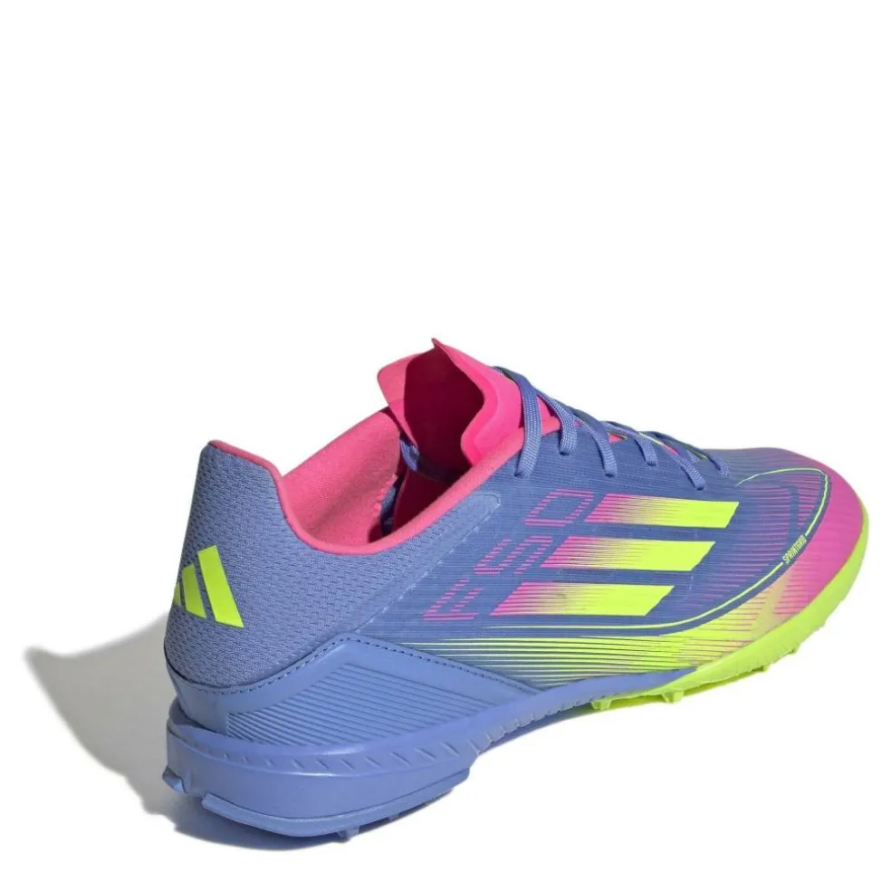 F50 League Astro Turf Football Boots