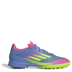 F50 League Astro Turf Football Boots