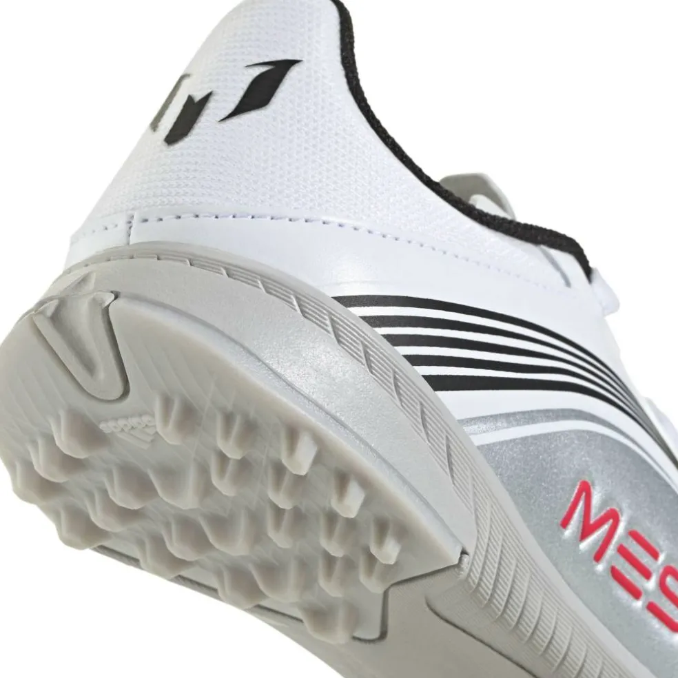 F50 League Childrens Astro Turf Football Boots