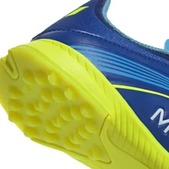 F50 League Childrens Astro Turf Football Boots