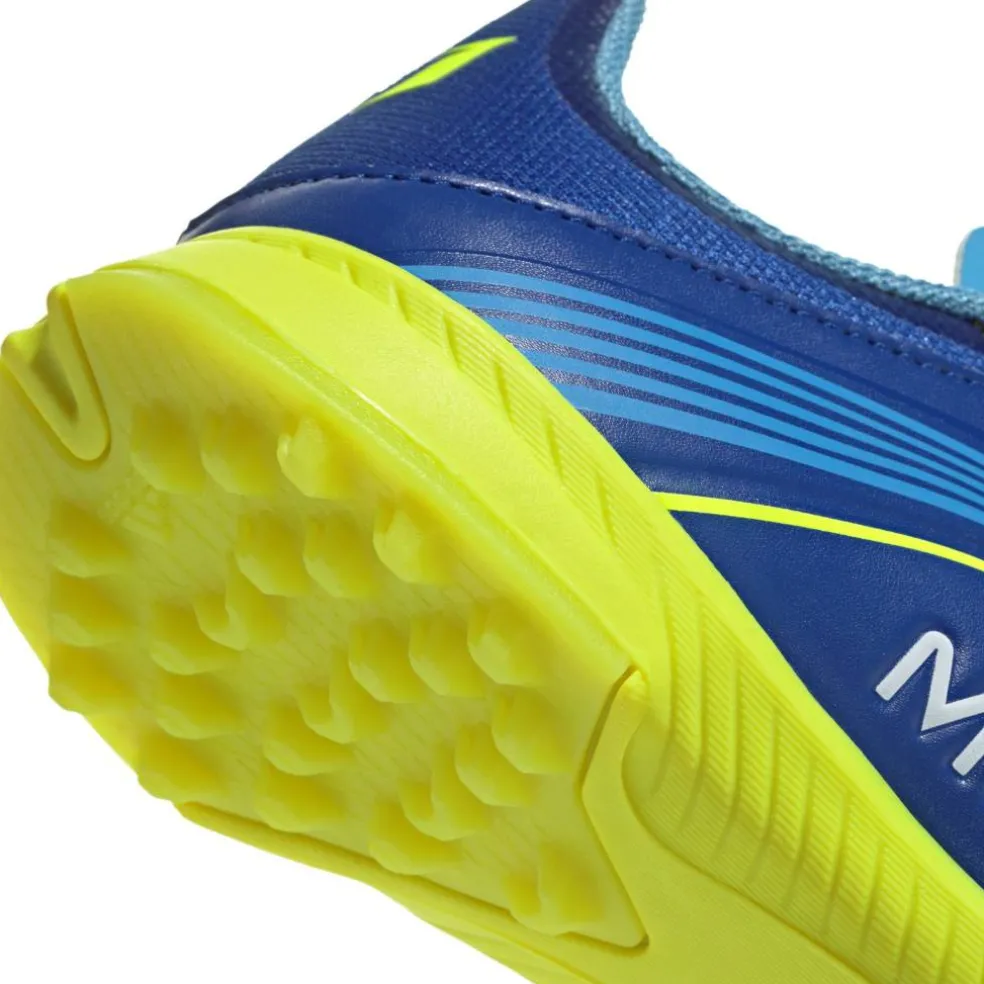 F50 League Childrens Astro Turf Football Boots