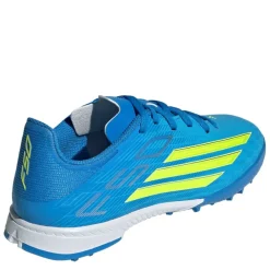 F50 League Childrens Astro Turf Football Boots
